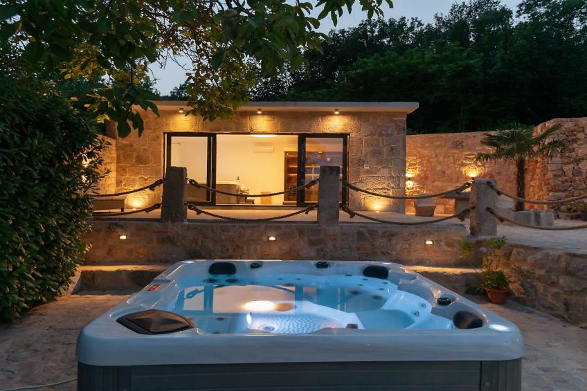 Villa Mia 2 - Six Bedroom Villa with Private Pool - foto 38