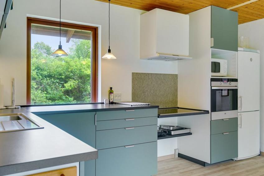 "Merita" - 1.1km from the sea in Sealand - foto 21