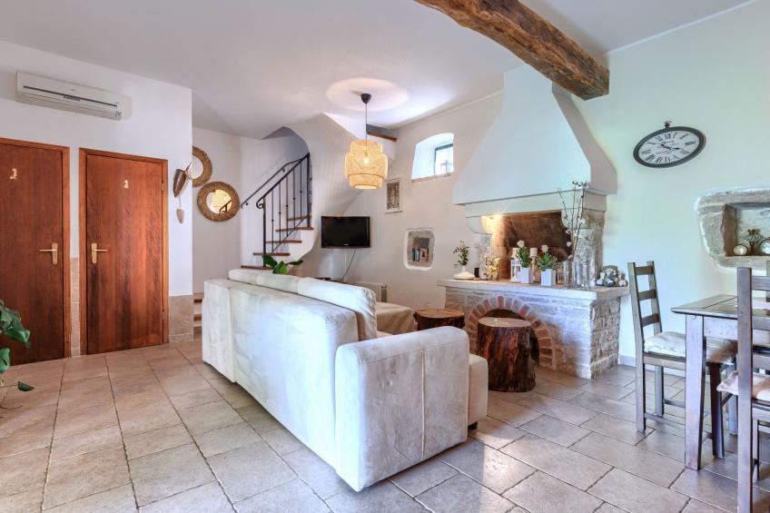 Haus Marija (ROJ422) - foto 13