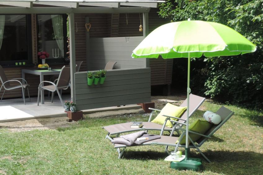 Gartenblick in Vöhl-Basdorf - foto 15