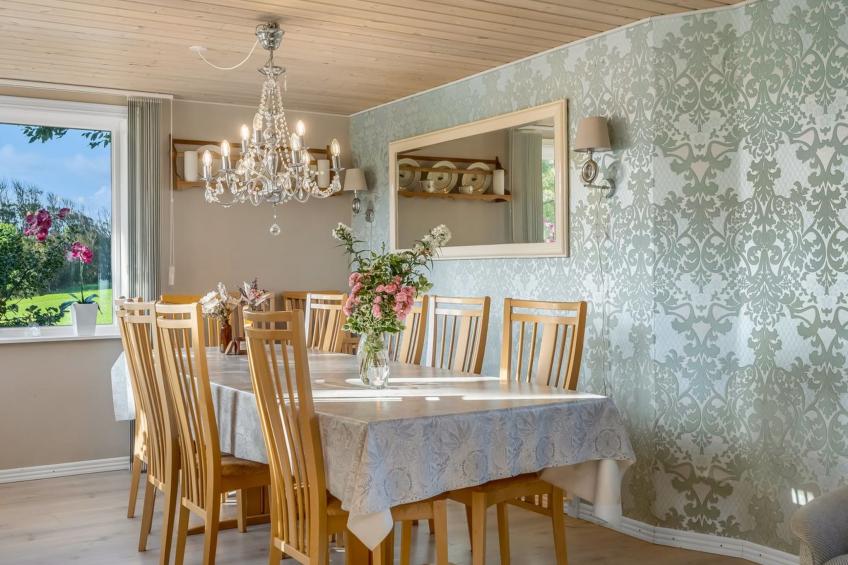 "Missa" - 2km to the fjord - foto 29