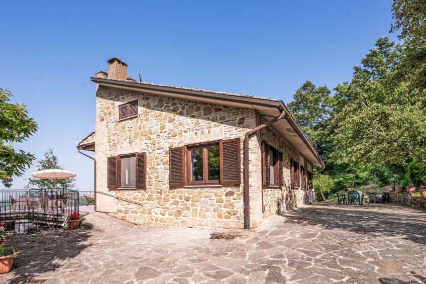 I Tre Castagni - foto 39