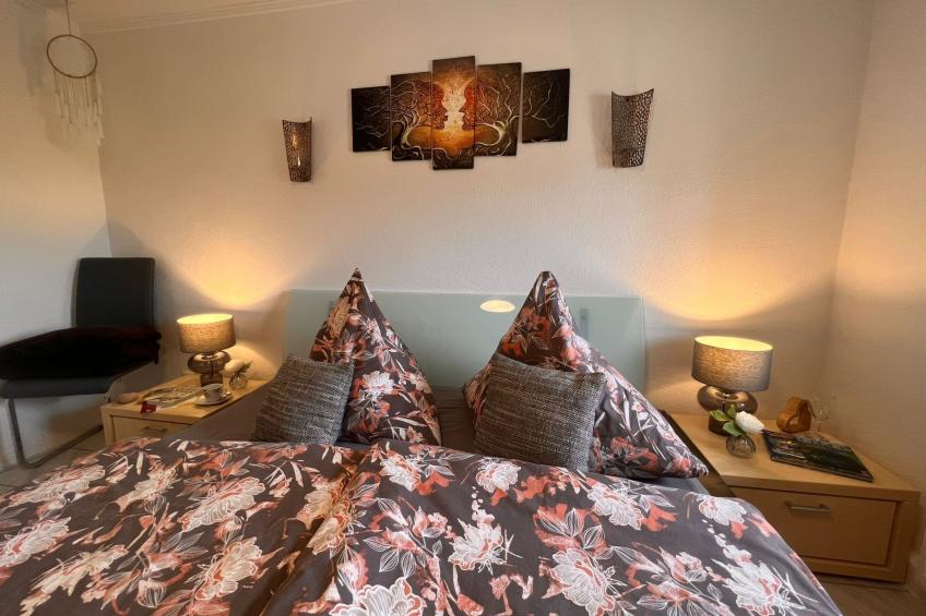 Appartement mit Terrasse - foto 8