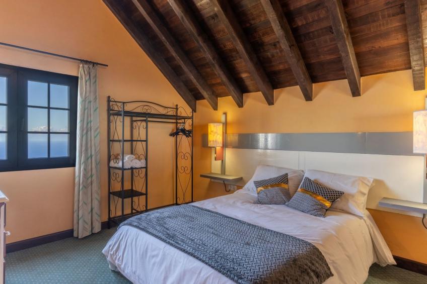 Dorf Sonnenuntergang - foto 25