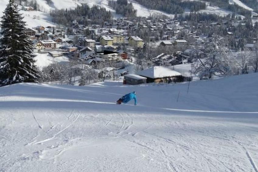 Kolibri Hochparterre - foto 29