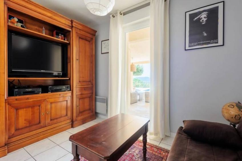 Villa Rochefort - - foto 9