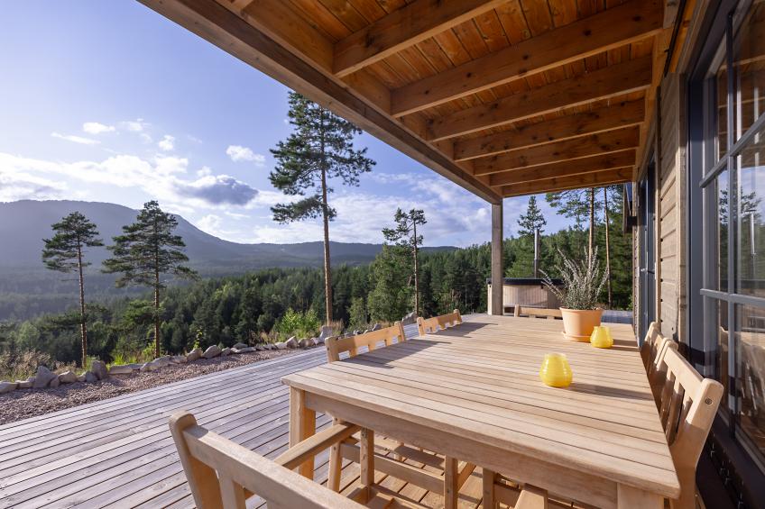 Gandalv Hytte | 8p | With Sauna & Hot Tub - foto 30