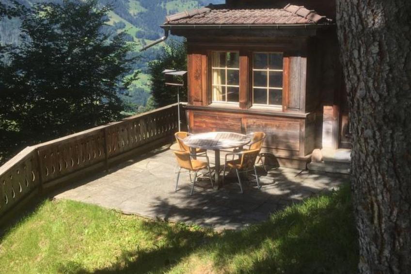 Chalet Fuchshalde - foto 5