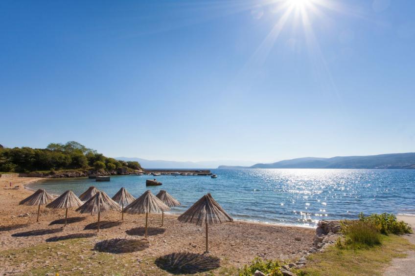 Villa "Adria" mit Garten, Grill und Terrasse - foto 14