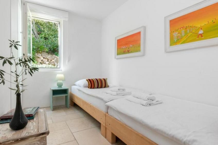 Traumhaftes Apartment mit großer Terrasse - foto 16