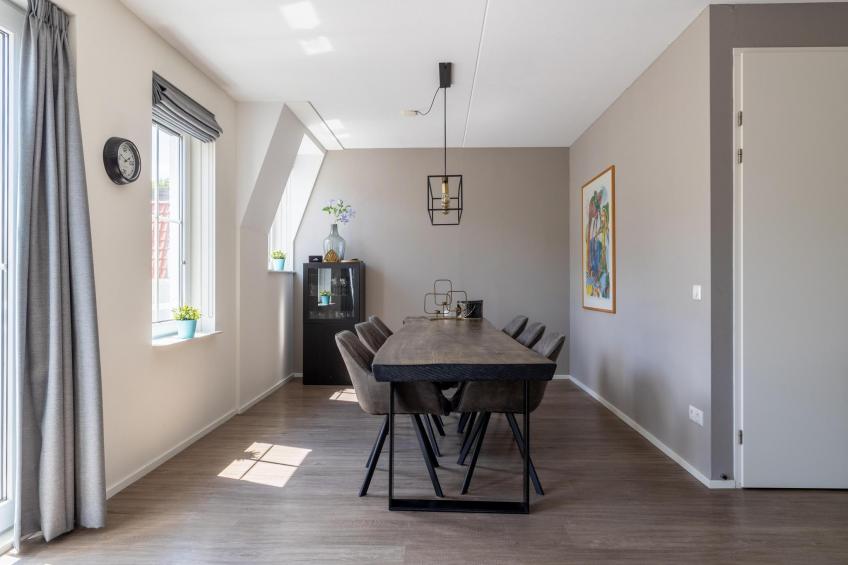 Appartement - Kaapduinseweg 13 | Dishoek "13D Luxe 6 personen" - foto 16