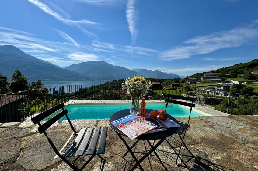 Belmonte Balcone - foto 3