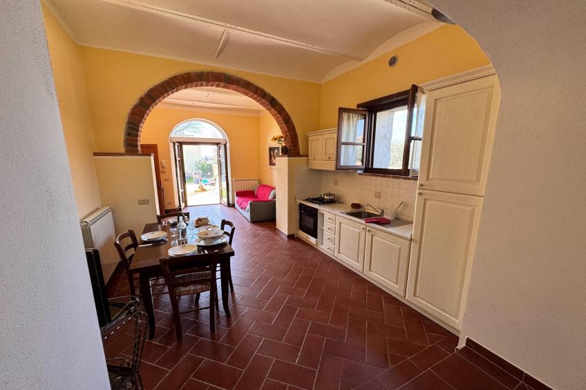 Casa Giglio - foto 18