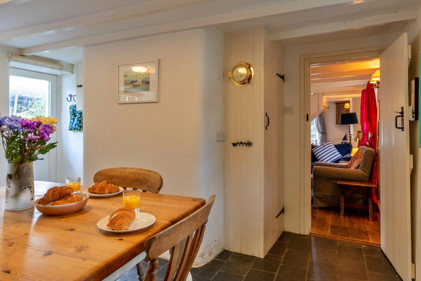 Forge Cottage - foto 16
