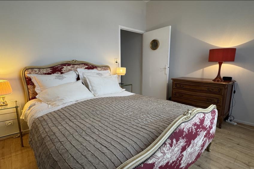 Appartement avec la petite cour - foto 17