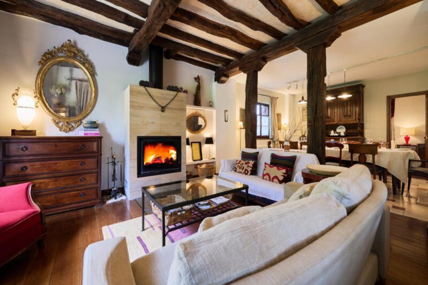 Maison à Ochandiano - foto 13