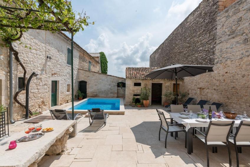 Ferienvilla "Flavia" - foto 46