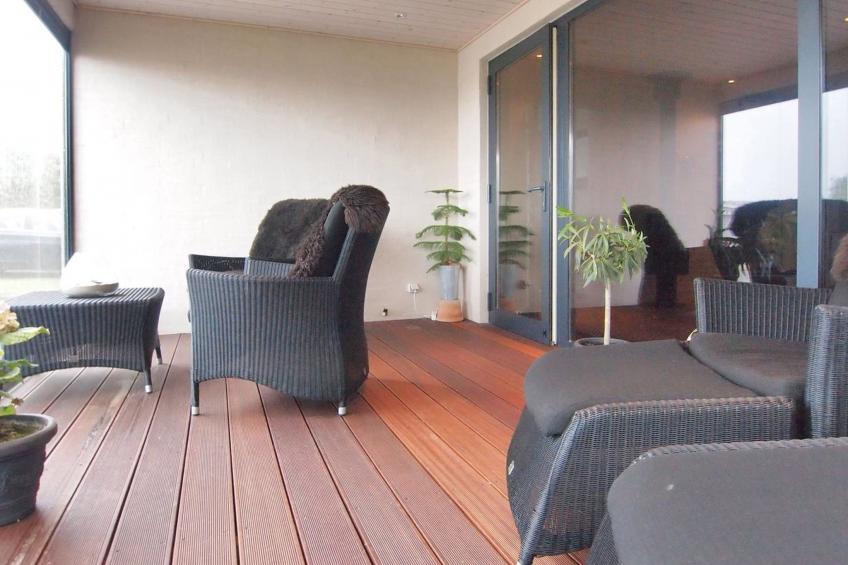 "Laila" - 5m from the sea in Funen - foto 12