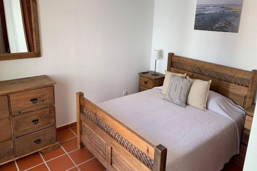 Atmen Sie die Meeresbrise in Praia Del Rey ein - foto 5