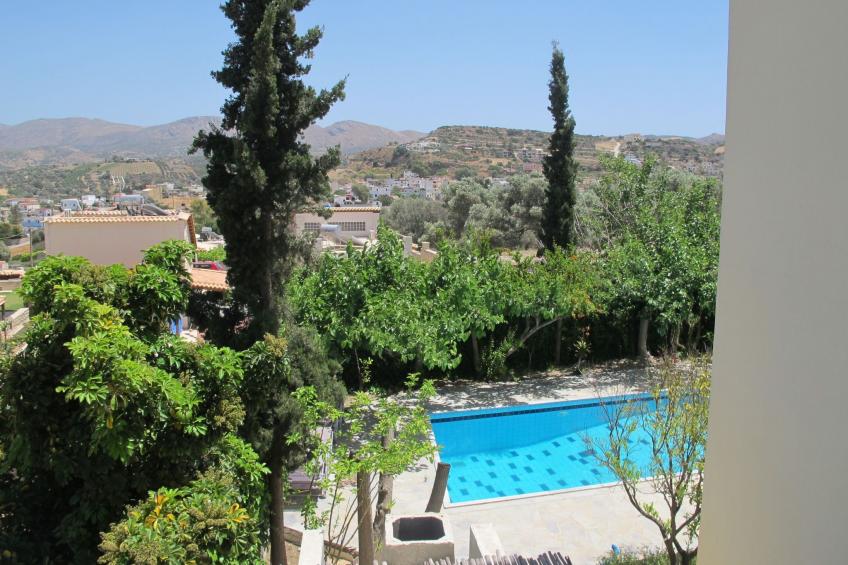 Villa Sofia - foto 25