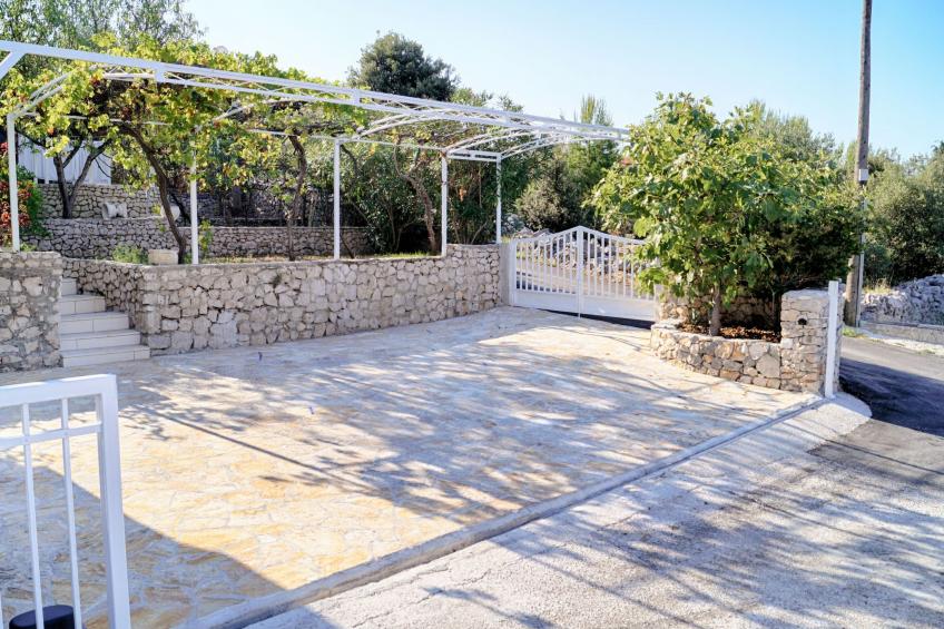 Garten Bungalow - foto 22