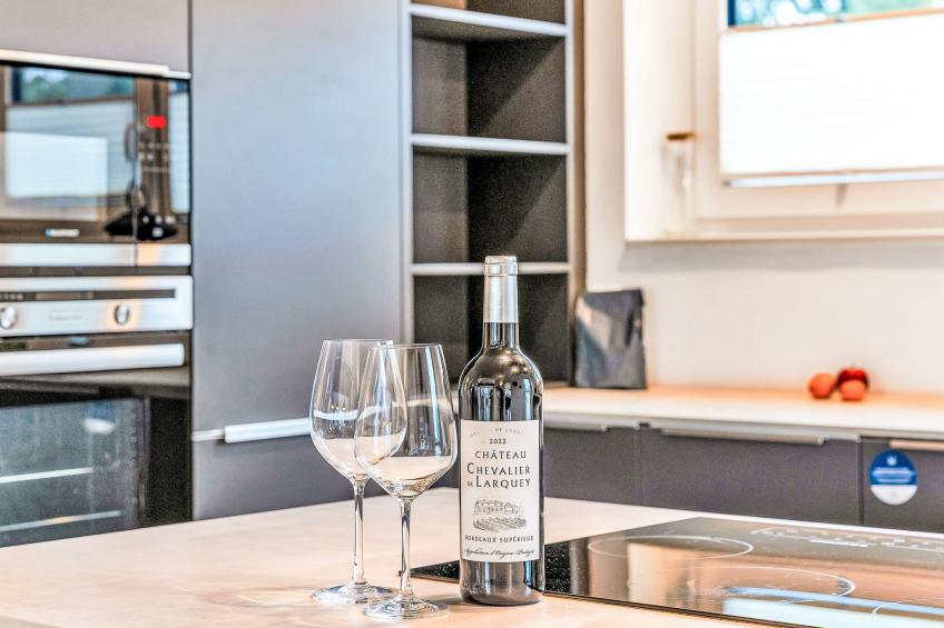 Dümmersee Lodge - foto 16