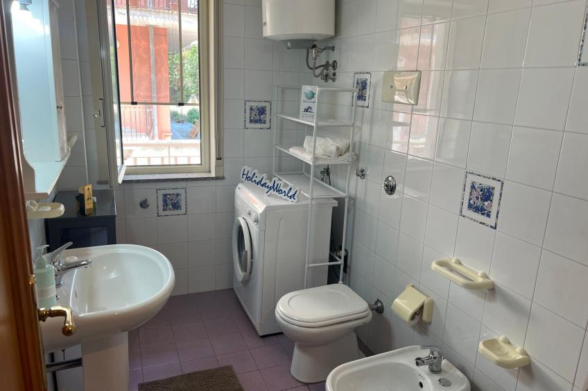 La Baia di Tindari' Ferienwohnung - foto 19