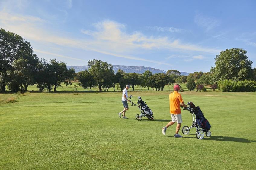 Villapark Le Jardin du Golf - foto 31