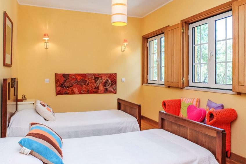 Villa dos Sobreiros - foto 19