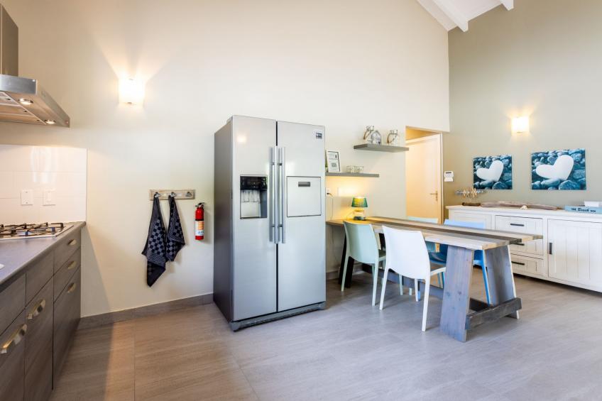 Villa Drumi Dushi met privé zwembad - foto 27