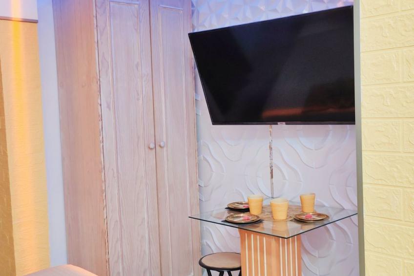 Studio mit beheiztem Pool - foto 5