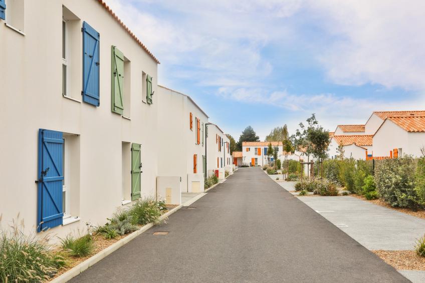 Résidence P&V Premium Les Villas d’Olonne House - 6 people - 3 bedrooms - Duplex - Individual swimming pool - foto 36