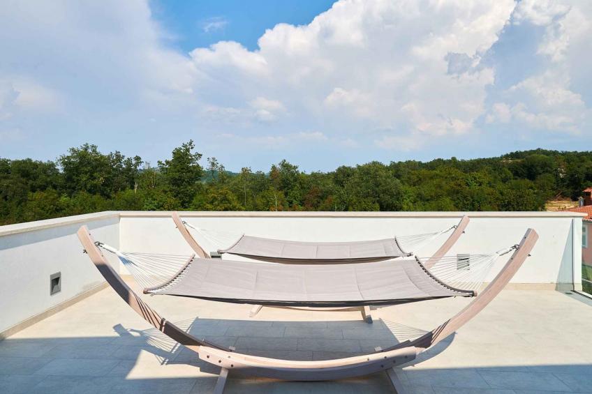 Villa with pool and air conditioning - BF-35P6D - foto 12