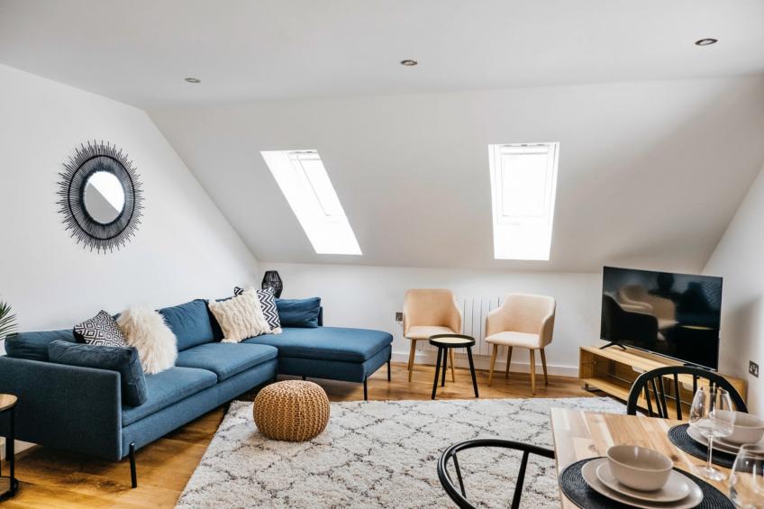 Tolcarne Stay - Luxury Newquay Apartment - foto 2