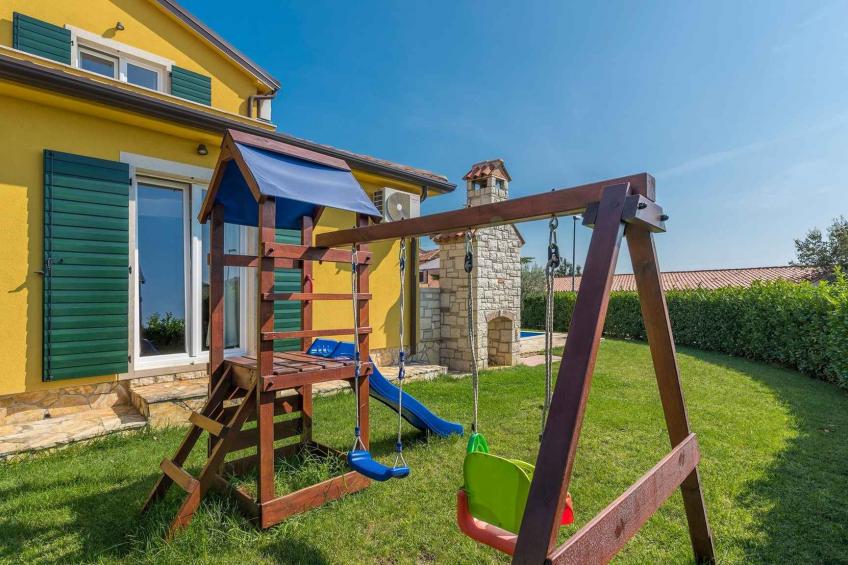 Villa mit Klimaanlage und Pool - BF-23KJ7 - foto 6