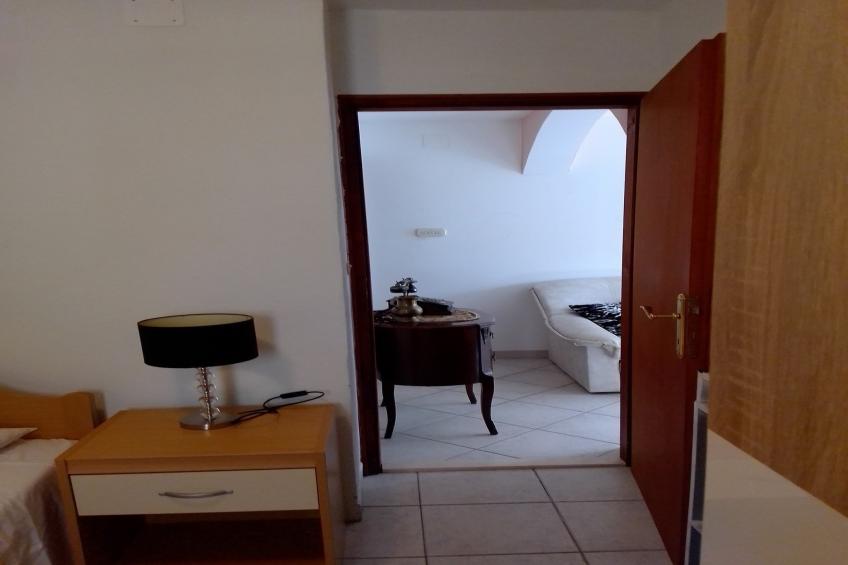 Apartments Villa Nada Sutivan - Two Bedroom Apartment with Terrace (A) - foto 6