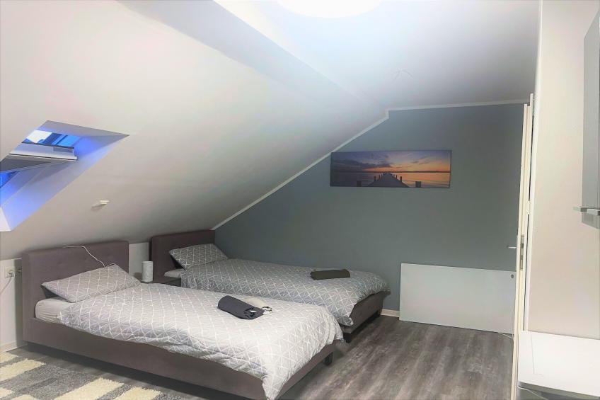 PH5 Pellinger-Hof Studio Apartment - foto 14