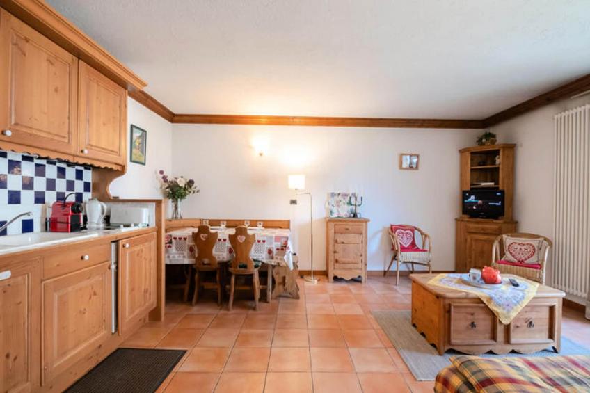 Résidence Alpes 2 - foto 25