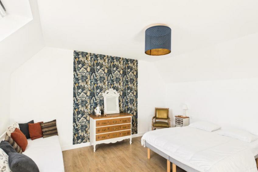 Maison à Plomeur - foto 5