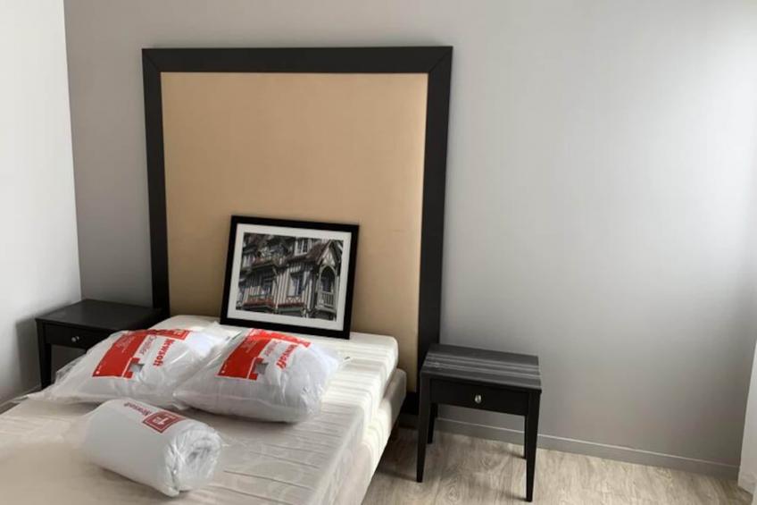 Terres de France - Appart'Hôtel Rouen Flaubert - foto 21