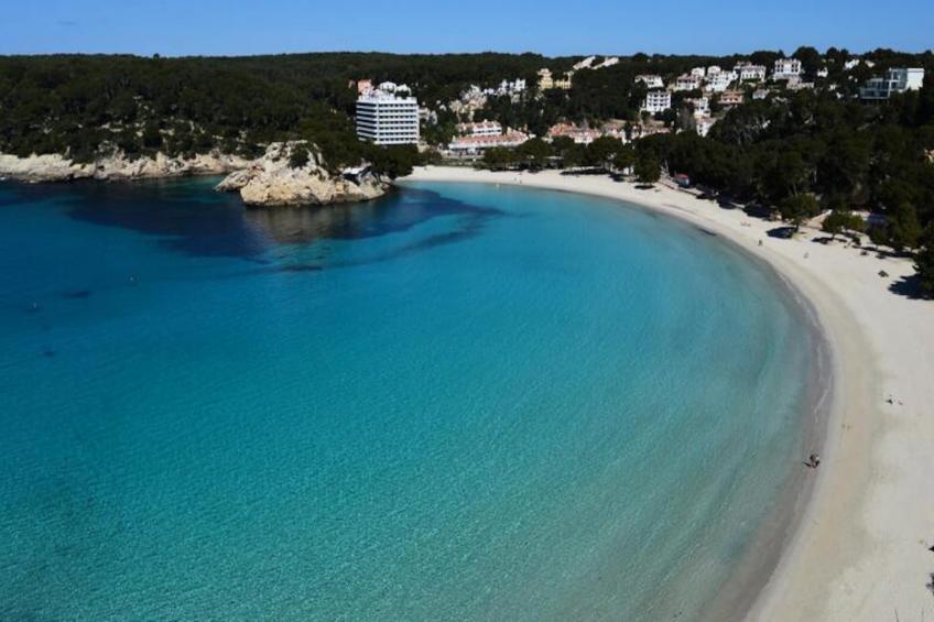 Appartements à Cala Galdana - foto 29