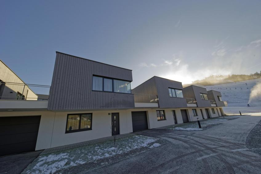 Winzerchalet - foto 22