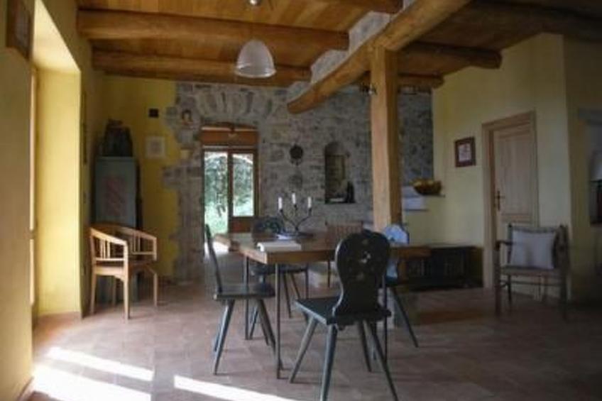 Natursteinhaus mit Panoramablick zum Meer - foto 19