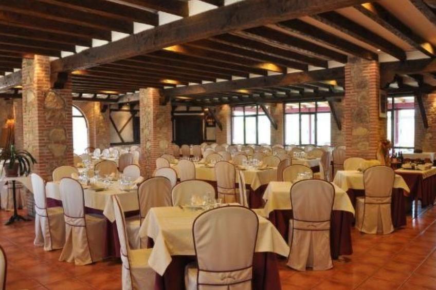 Wohnung in Sotoserrano mit Terrasse und Garten - foto 17