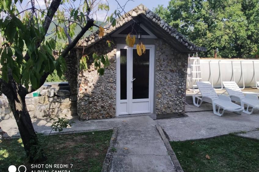 "Hrabri Vuk" mit Garten und Terrasse - foto 56