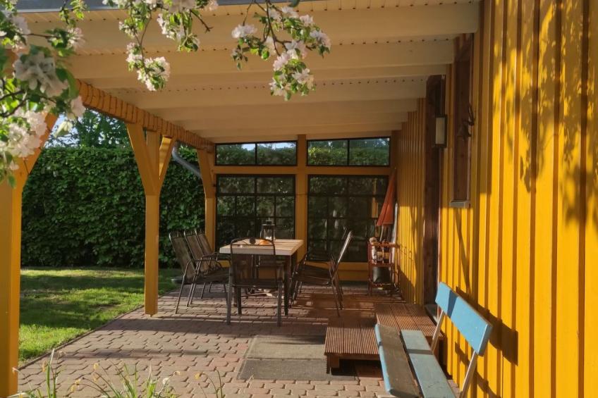 Janet Ratschkowski - foto 11