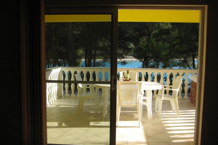 mit Terrasse am Meer - foto 21