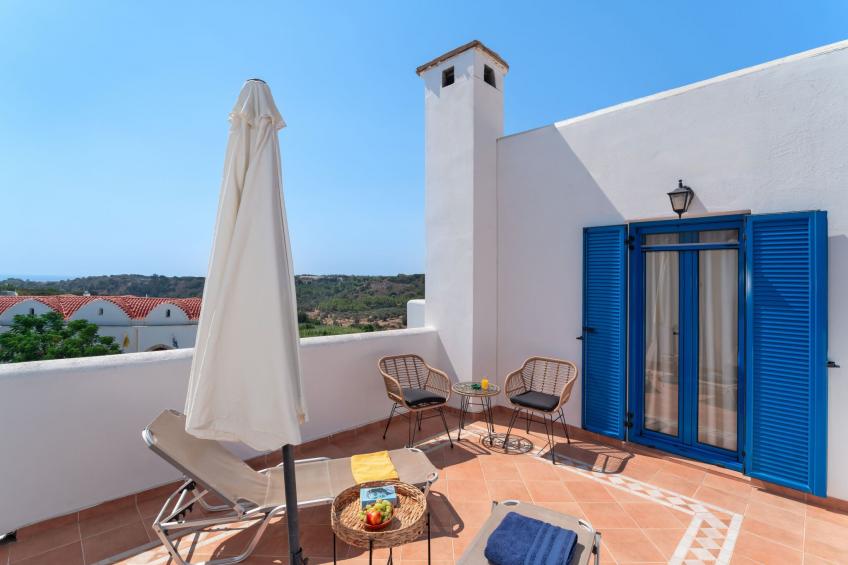 Irenes Haus - foto 24