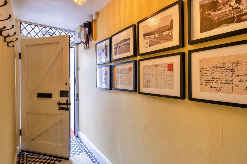 3 Elm Cottage - foto 12