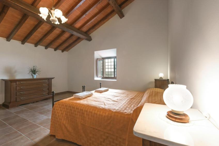 Wohnung 'Marco' mit Terrasse - foto 8